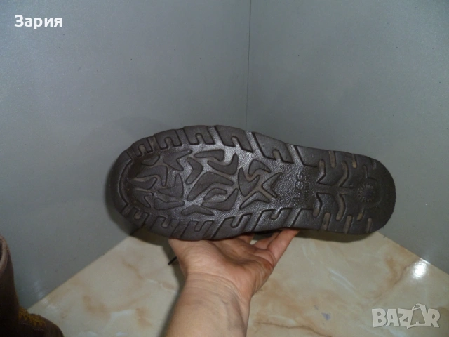 UGG оригинални ботуши №38, снимка 10 - Дамски ботуши - 53115968