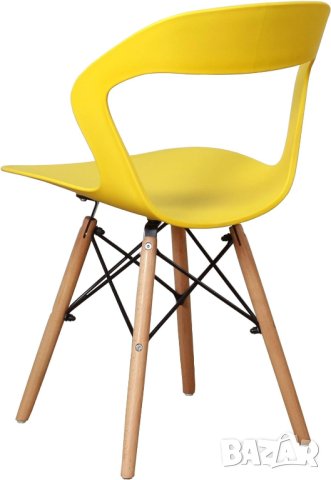 Висококачествени трапезни столове МОДЕЛ 304, снимка 5 - Столове - 42873618