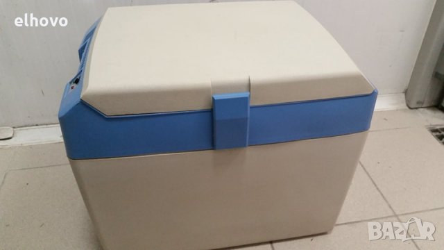 Хладилна кутия Frigobox FD-28-12, снимка 1 - Хладилни чанти - 29529893
