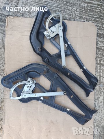 машинки за спринтер до 2006г.