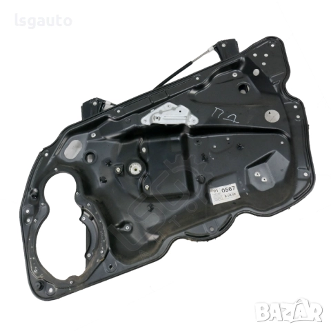 Механизъм преден десен ел. стъклоповдигач Volkswagen Passat (B6) 2005-2010 ID:150097