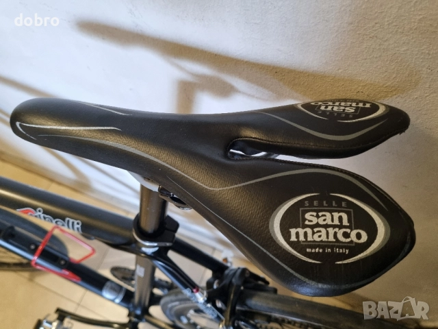 Велосипед колело Cinelli Bootleg Mystic , снимка 18 - Велосипеди - 52219225