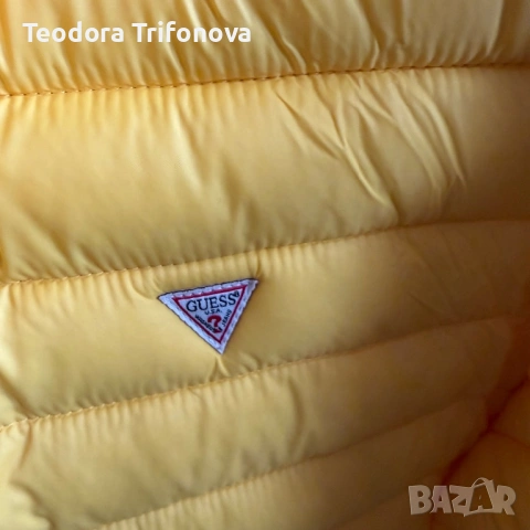 Яке Guess, снимка 3 - Якета - 54265093