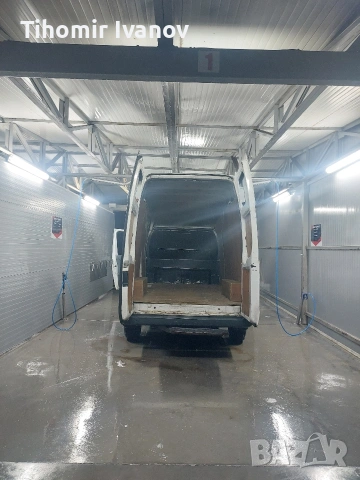 Fort transit 2012, снимка 6 - Бусове и автобуси - 53116189