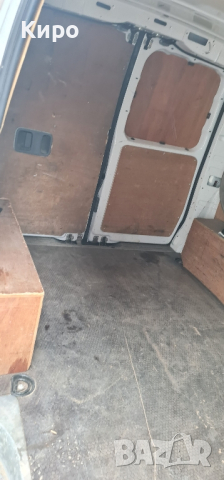 Vito 111CDi НА ЧАСТИ, снимка 2 - Автомобили и джипове - 44623322