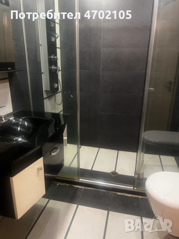 ЛУКСОЗНО ОБЗАВЕДЕН!!! ДО METРO СТАНЦИЯ!!!, снимка 9 - Апартаменти - 53018227