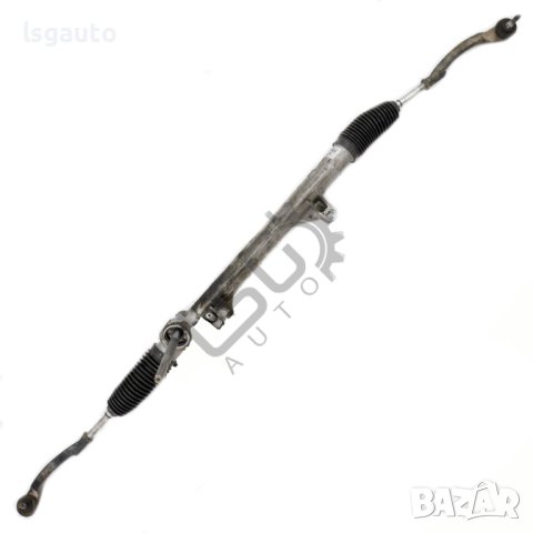 Кормилна рейка Renault Scenic II 2004-2009 ID: 114115, снимка 2 - Части - 42834968