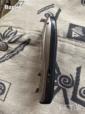 Nokia 6310i, снимка 5 - Nokia - 54030157