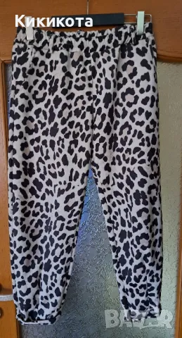 Дамски спортен панталон 