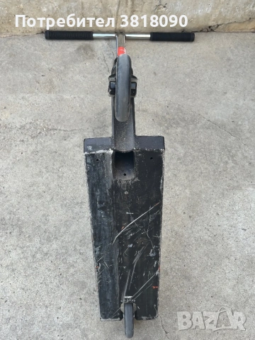  трикова тротинетка скутер tilt custom , снимка 6 - Скутери и тротинетки - 53226558