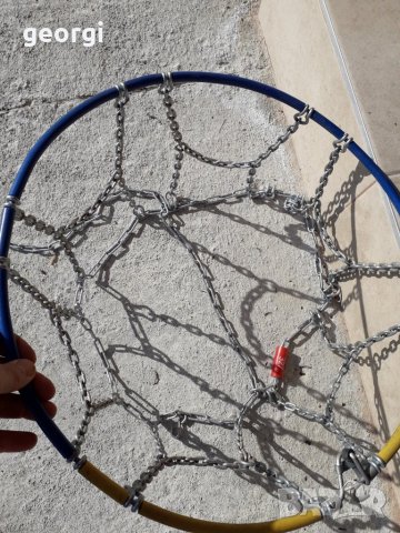 Немски комплект вериги за сняг Husky , снимка 4 - Аксесоари и консумативи - 31515085