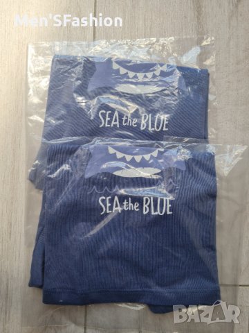 United Colors Of Benetton - оригинална тениска, снимка 3 - Бебешки блузки - 33879124