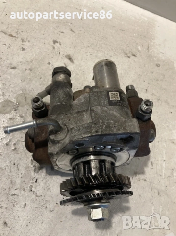 Горивна помпа Denso за Subaru Outback 2.0 Дизел (2010) 294000-1080 , снимка 3 - Части - 54236077