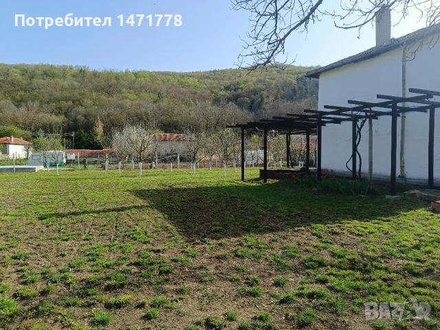  Къща в с.Могилово, снимка 4 - Къщи - 50708859