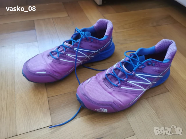 North Face Ultra MT_дамски N 40