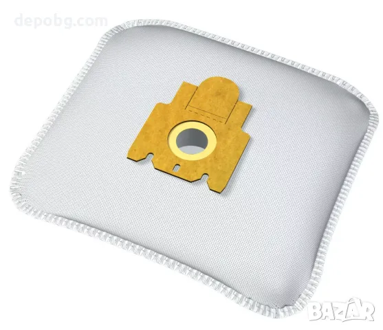 ПРОМОЦИЯ 10 торбички за прахосмукачка Miele Миеле