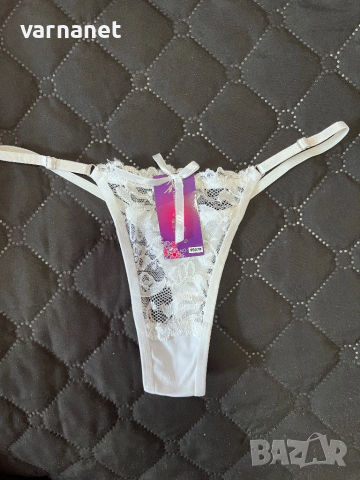 Секси женско бельо, снимка 12 - Бельо - 48610100