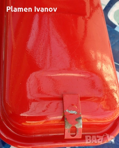 мембранен разширителен съд, снимка 3 - Други машини и части - 54008342