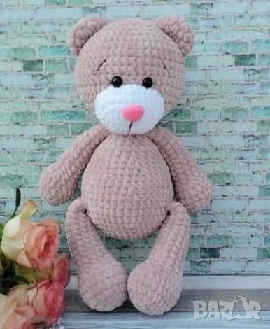 Плюшена играчка  