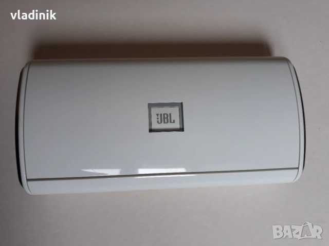 Портативна тонколона JBL On Tour, снимка 2 - Слушалки и портативни колонки - 52345022