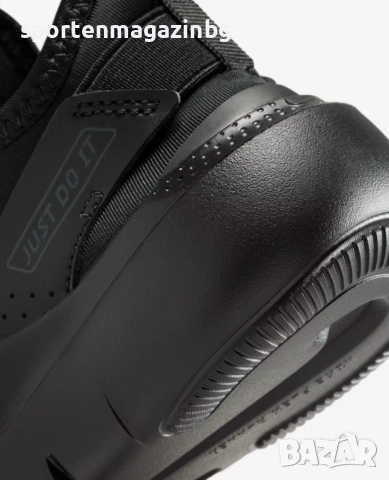 Детски маратонки Nike Flex Runner 4 (PS), снимка 8 - Детски маратонки - 52401287