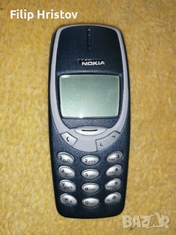 НОКИА 3310-за колекционери, снимка 1 - Nokia - 36692409