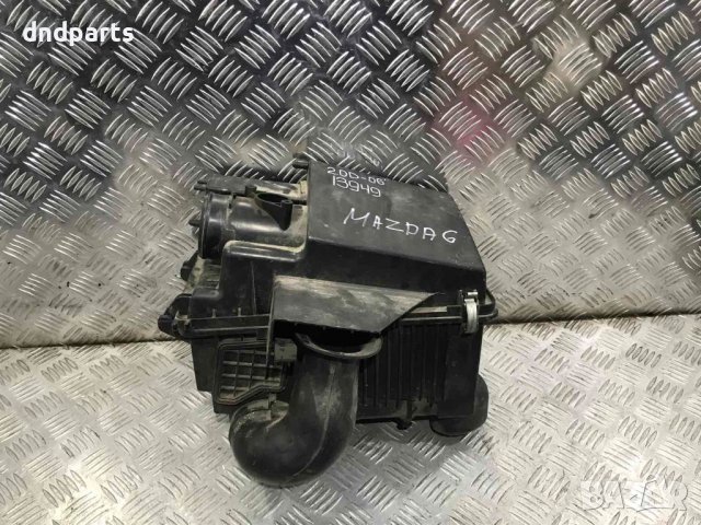Филтърна кутия Mazda 6,2,0D,2006г.