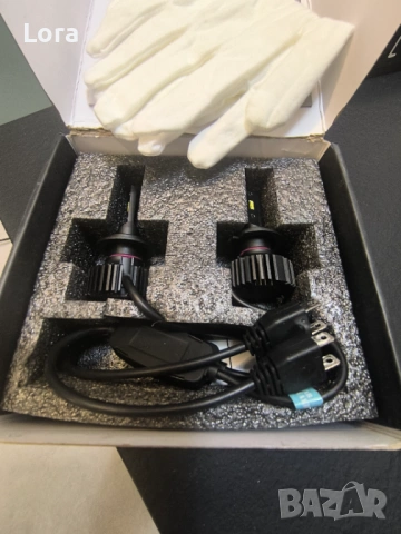 Лед крушки Novsight нови, снимка 3 - Аксесоари и консумативи - 53271003