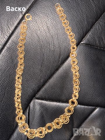 Дамско колие, снимка 2 - Колиета, медальони, синджири - 40878508