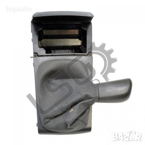 Конзола пепелник с топка скоростен лост Skoda Fabia I (6Y) 1999-2008 S270522N-119, снимка 2 - Части - 36999161