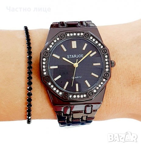 Дамски часовник , снимка 1