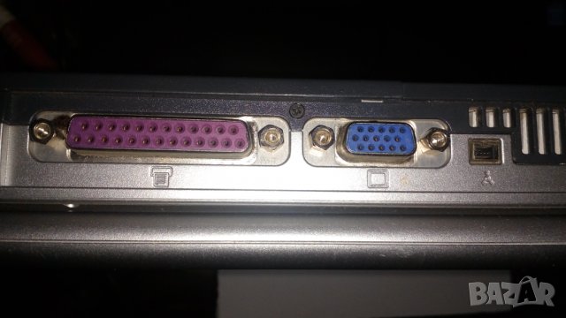 Fujitsu Siemens Amilo L 6825, снимка 1