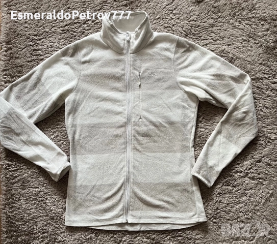 Дамско горнище Helly Hansen