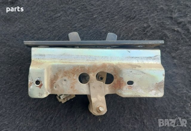 Управление Парно Москвич N, снимка 4 - Части - 42801884