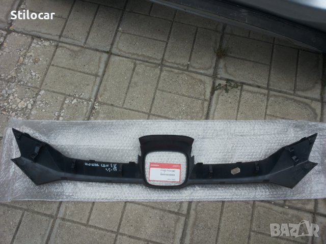 Решетка панел Honda CR-V  IV 2015-2017г, снимка 4 - Части - 42511637