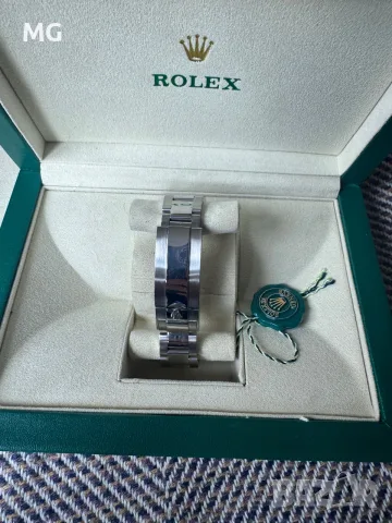 Rolex Yachtmaster 40mm, снимка 5 - Мъжки - 56266406