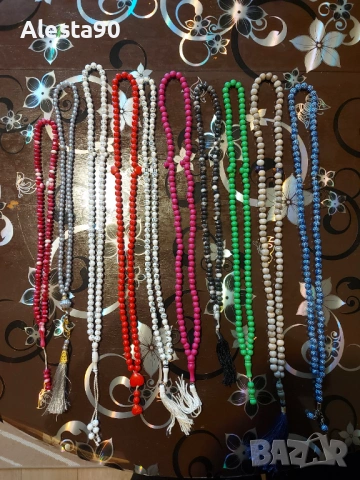 Броеници , снимка 3 - Други - 47595766