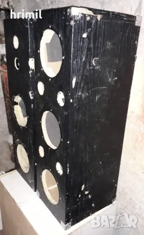 Кутии за тонколони , снимка 6 - Тонколони - 49043992