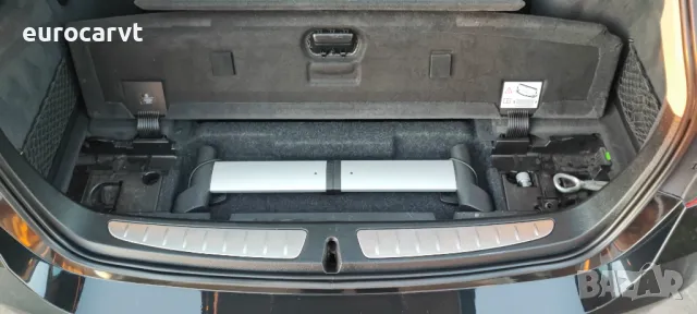 BMW 318 Luxury Line EURO 5B, снимка 10 - Автомобили и джипове - 48852366