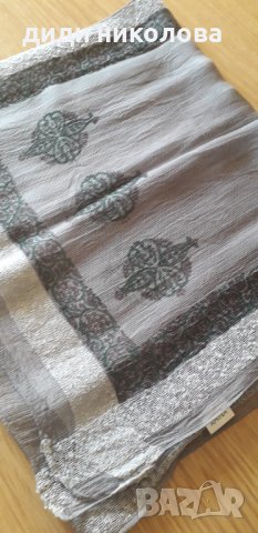 Шал, снимка 1