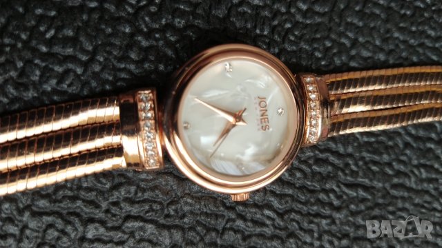 JONES часовник, снимка 5 - Дамски - 31822842