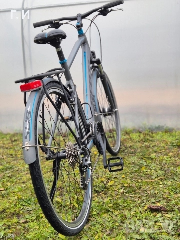 Велосипед колело Scott sub sport 30, снимка 7 - Велосипеди - 52976618
