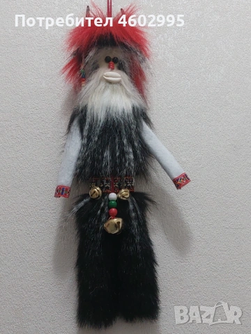 Кукер, снимка 6 - Декорация за дома - 51816243