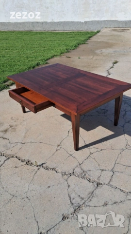 Маса холна масив №38, снимка 3 - Маси - 53973586