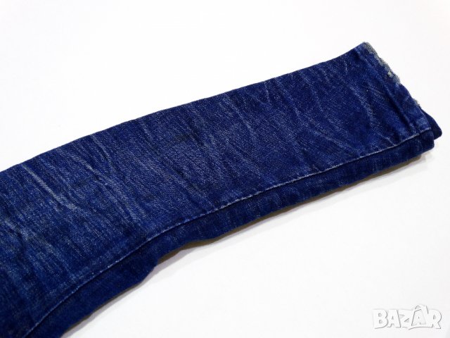 Нови! G-Star ESSENTIALS Limited Edition Re Arc 3D Tapered WMN Дамски Бойфренд Дънки Размер W25 L32, снимка 14 - Дънки - 31550011