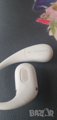 Безжична слушалкa HUAWEI FreeArc,сива само една!, снимка 5 - Резервни части за телефони - 52341534