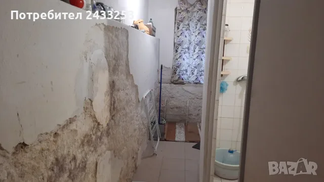 Къща с двор под наем, снимка 4 - Къщи - 56457674