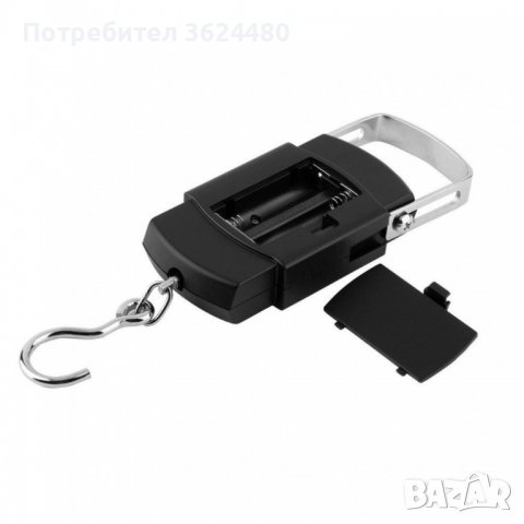  везна с LCD дисплей - тип кантар, снимка 8 - Други стоки за дома - 40113616