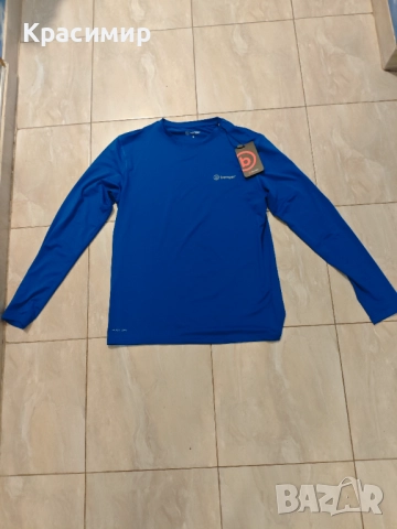 Спортна блуза Benger (нова, с етикет)