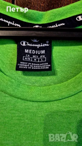 Тениски размер м, снимка 18 - Тениски - 50275702